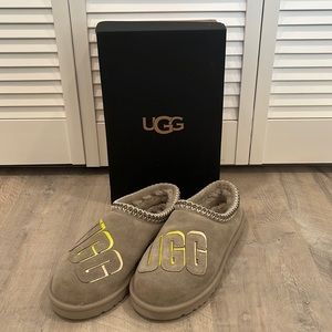 UGG Tasman Shoe Size 11 Men